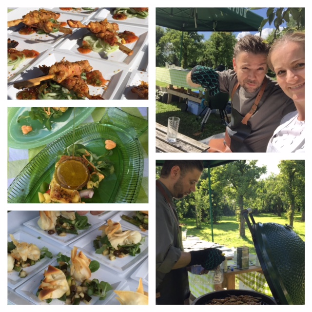 BGE oplocatie