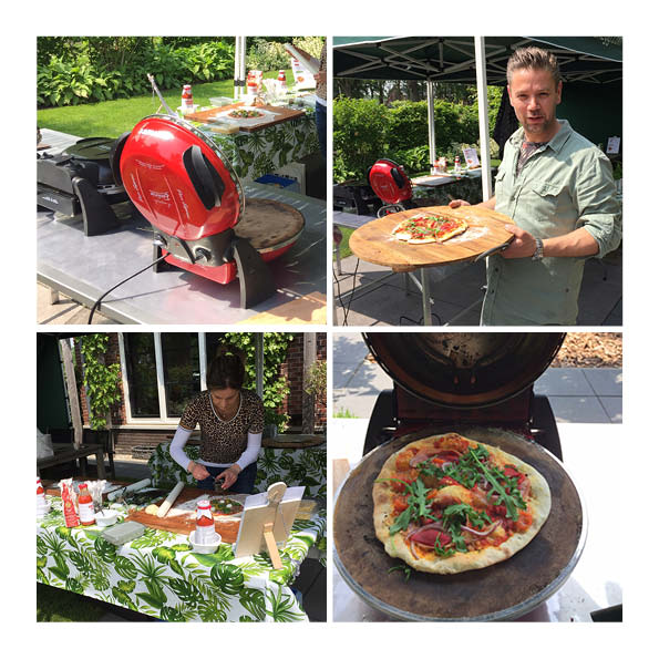 pizzaparty boidk